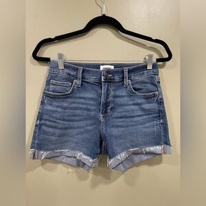 Women’s Sonoma Shorts 2P